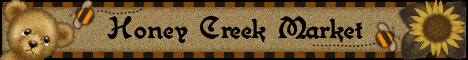 Honey Creek Market