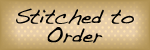 -stitchery