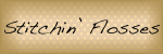 Stitchin'&nbsp;Flosses&nbsp;-Stitchin' Flosses, floss, embroidery, dmc,
