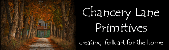 chancery lane primitives