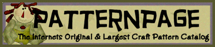 Patternpage