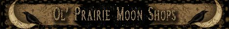 Prairie Moon Shops