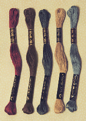 DMC Embroidery Floss