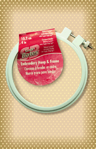 Embroidery Hoop