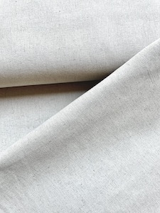 Linen & Cotton Blend Stitchery Fabric